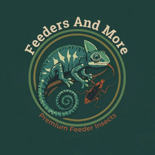 Feeders And More Logo